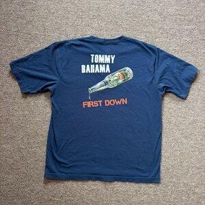 Tommy Bahama Shirt Size Large